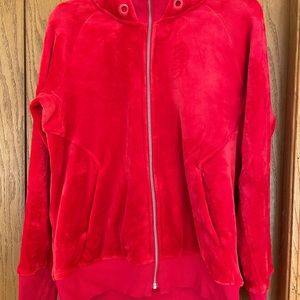 EUC Athleta hoody